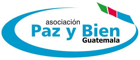 ASOCIACIÓN PAZ Y BIEN, GUATEMALA